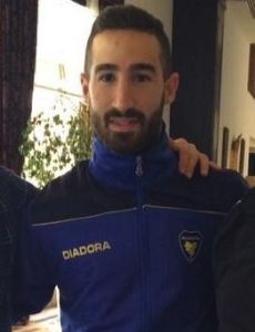 Umut Gündoğan