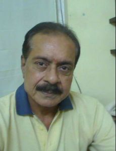 Reghu Kumar