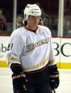 Sheldon Brookbank