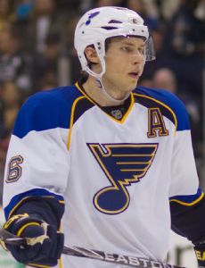 Erik Johnson