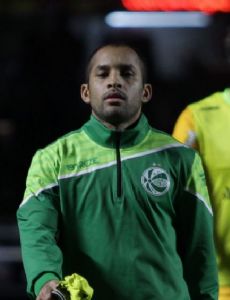 Edinho (footballer, born 1994)