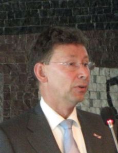 Clemens Cornielje