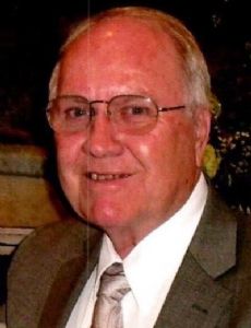 Clyde H. Hamilton