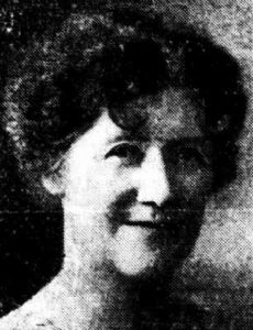 Florence Cardell-Oliver