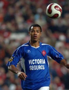 Nivaldo Batista Santana