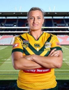 Ruan Sims