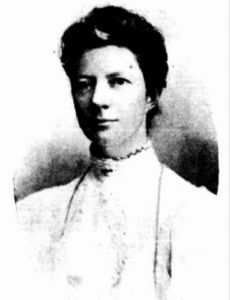 Mary Page Stone