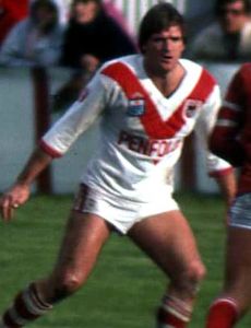 Graeme Wynn