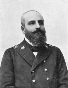 Raffaele Borea Ricci D'Olmo
