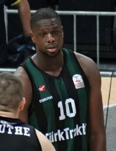 Moustapha Fall