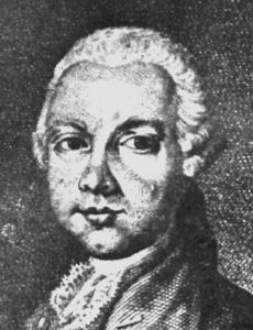 Giovanni Antonio Scopoli