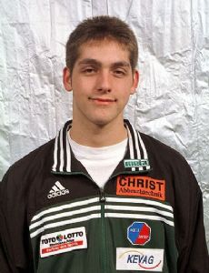 Dennis Bauer