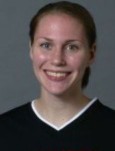 Kim Smith (basketball)