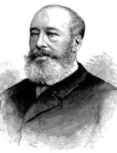 Charles Lambert de Sainte-Croix