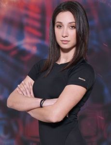 Dimitra Vamvakousi