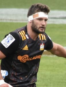 Lachlan Boshier