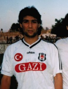 Orhan Kaynak