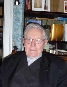 Charles Molette