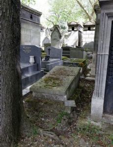 Nicolas Clément