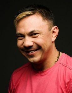 Kostya Tszyu