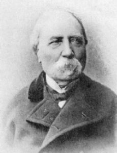 Hippolyte Lucas