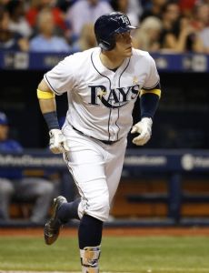 Logan Morrison