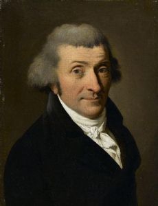 Jean-Frédéric Perregaux