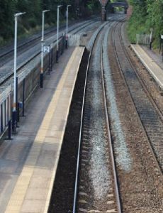 Barrow-upon-Soar railway station