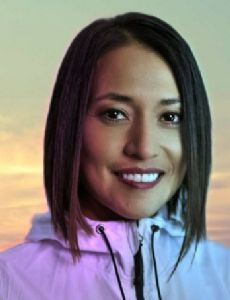 Johana Ordóñez