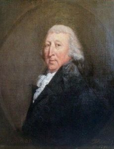 James Scott (political writer)