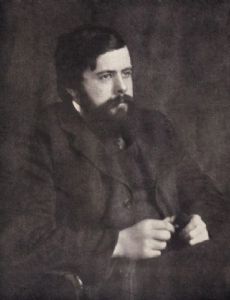 Richard Barham Middleton