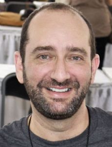 Bill Konigsberg