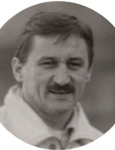 Marijan Bradvic
