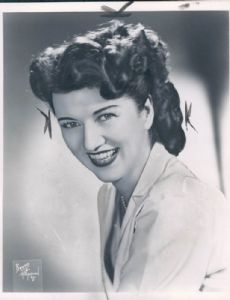 Ruby Mercer
