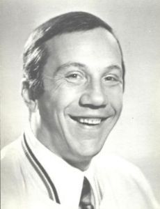 Saveliy Kramarov
