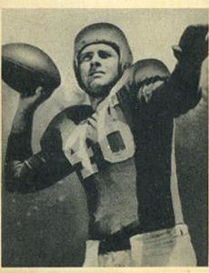 Fred Enke (American football)