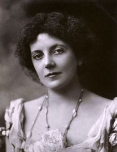 Lena Ashwell