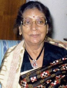 Kishori Sinha