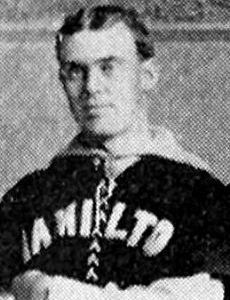 Mike Hickey