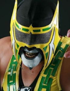 Abismo Negro
