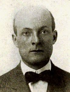 Homer Croy