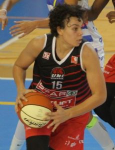 Artemis Spanou