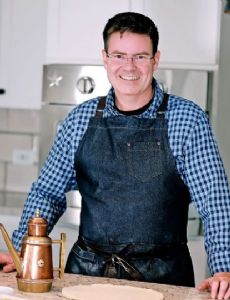 Dan Coudreaut