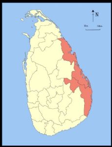 1987 Eastern Province massacres