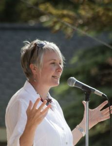 Patty Hajdu