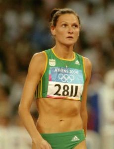 Hestrie Cloete