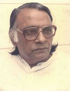 Komal Swaminathan