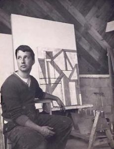 Fritz Bultman