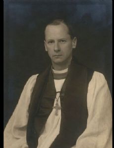 Theodore Sumner Gibson