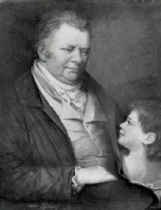 James Keir